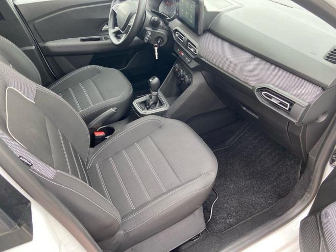 DACIA Sandero en vente à Albi chez votre mandataire automobile