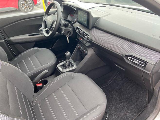 DACIA Sandero en vente à Albi chez votre mandataire automobile