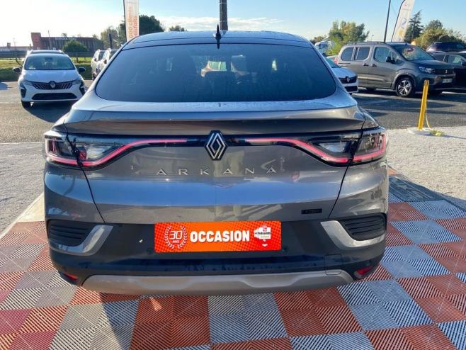 RENAULT Arkana en vente à Albi chez votre mandataire automobile