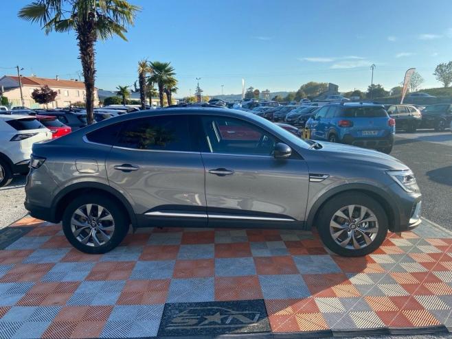 RENAULT Arkana en vente à Albi chez votre mandataire automobile