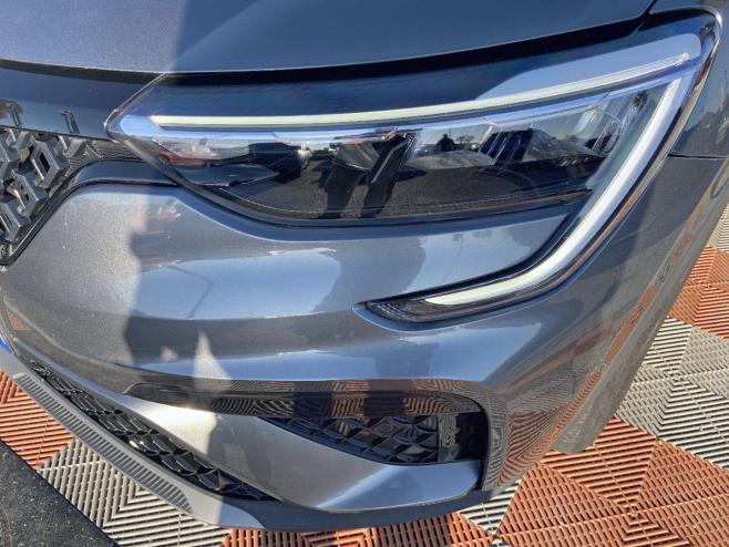 RENAULT Arkana en vente à Albi chez votre mandataire automobile