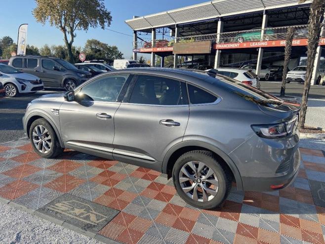 RENAULT Arkana en vente à Albi chez votre mandataire automobile