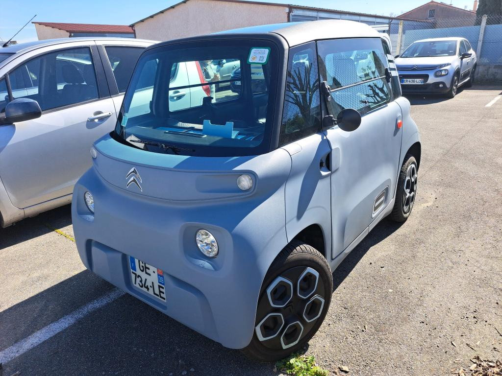 CITROEN AMI en vente à Albi chez votre mandataire automobile