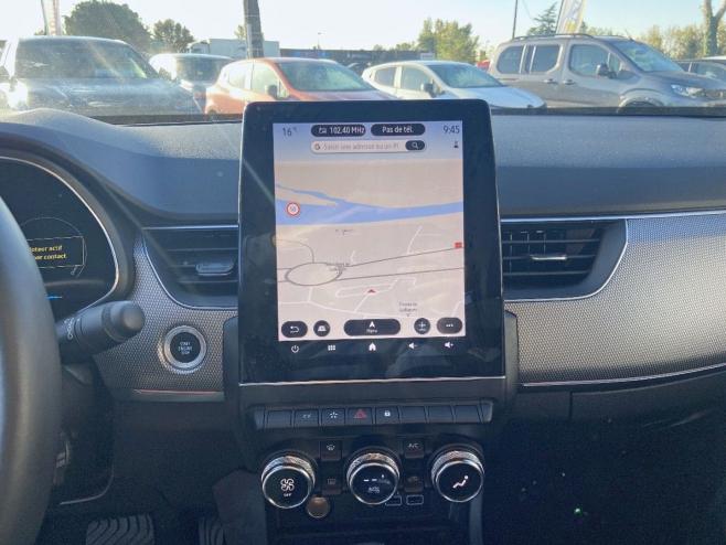 RENAULT Arkana en vente à Albi chez votre mandataire automobile