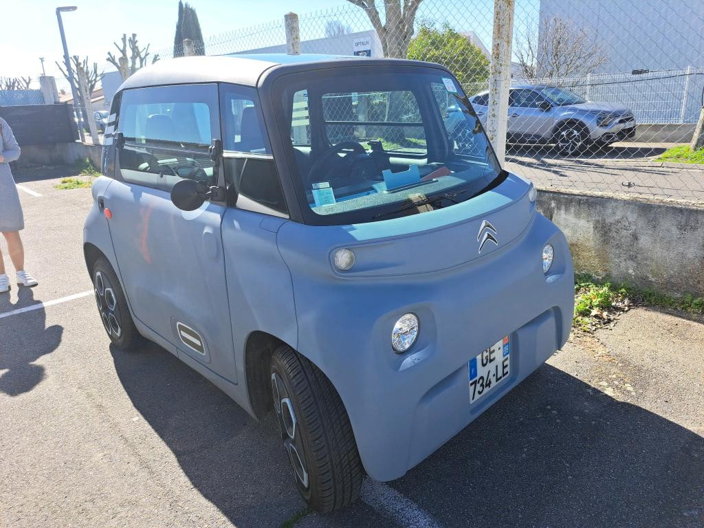 CITROEN AMI en vente à Albi chez votre mandataire automobile