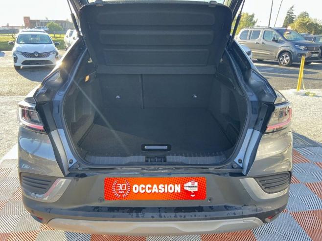 RENAULT Arkana en vente à Albi chez votre mandataire automobile