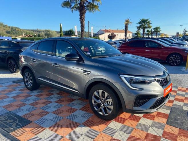 RENAULT Arkana en vente à Albi chez votre mandataire automobile