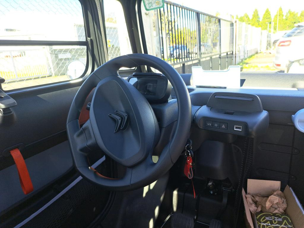 CITROEN AMI en vente à Albi chez votre mandataire automobile