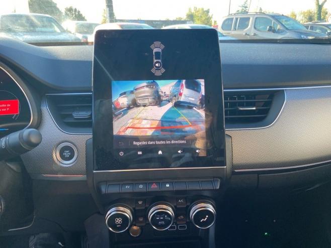 RENAULT Arkana en vente à Albi chez votre mandataire automobile