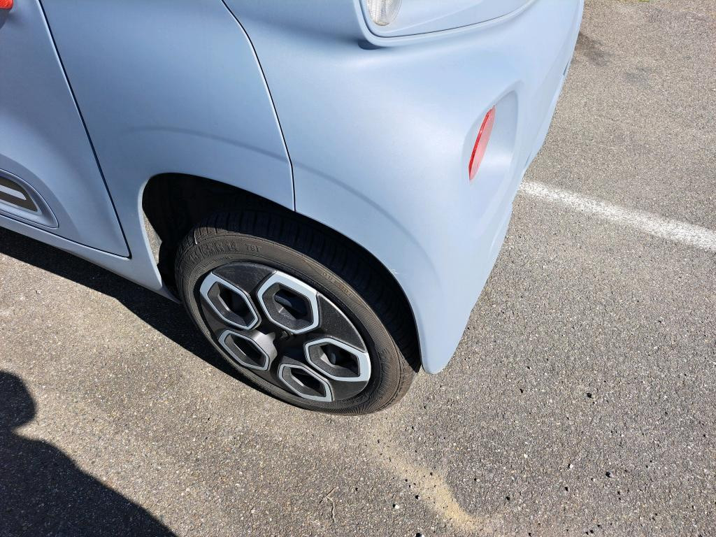CITROEN AMI en vente à Albi chez votre mandataire automobile