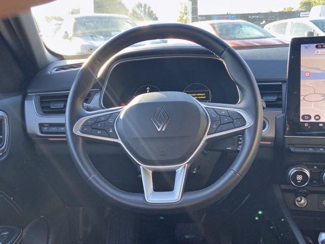 RENAULT Arkana en vente à Albi chez votre mandataire automobile