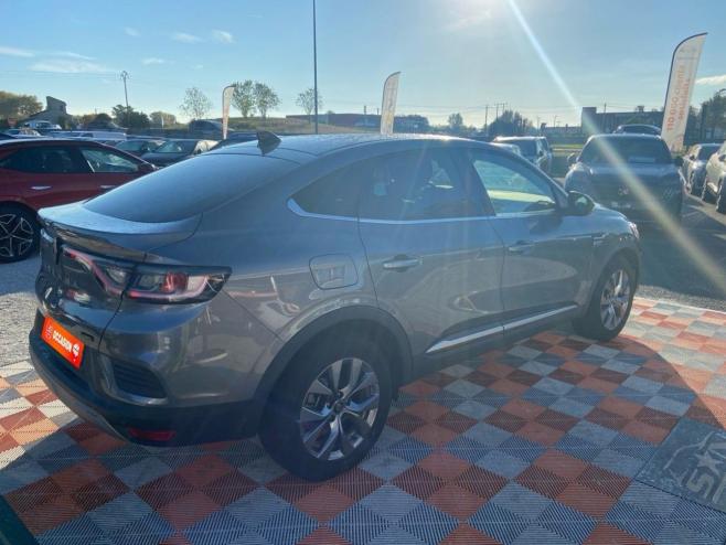 RENAULT Arkana en vente à Albi chez votre mandataire automobile