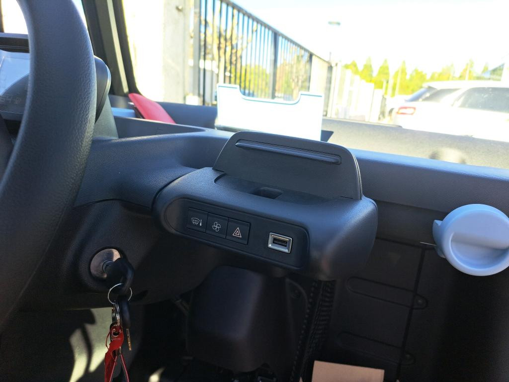 CITROEN AMI en vente à Albi chez votre mandataire automobile