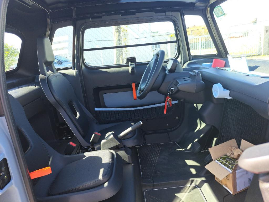 CITROEN AMI en vente à Albi chez votre mandataire automobile