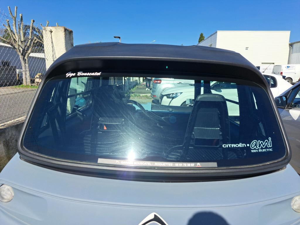 CITROEN AMI en vente à Albi chez votre mandataire automobile