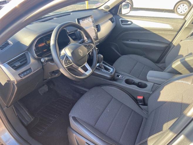 RENAULT Arkana en vente à Albi chez votre mandataire automobile