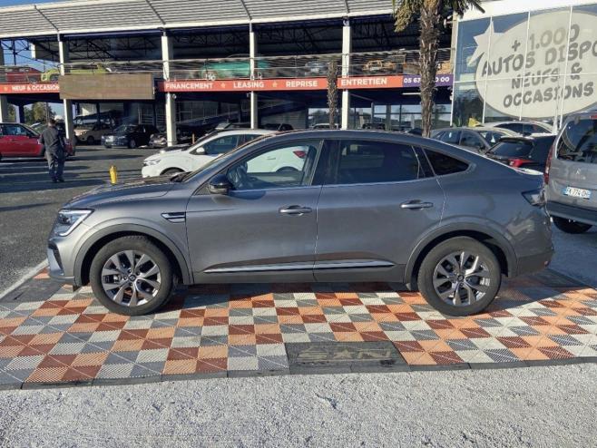 RENAULT Arkana en vente à Albi chez votre mandataire automobile