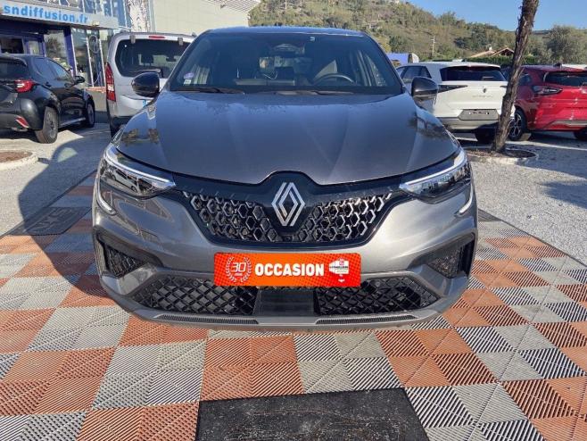 RENAULT Arkana en vente à Albi chez votre mandataire automobile