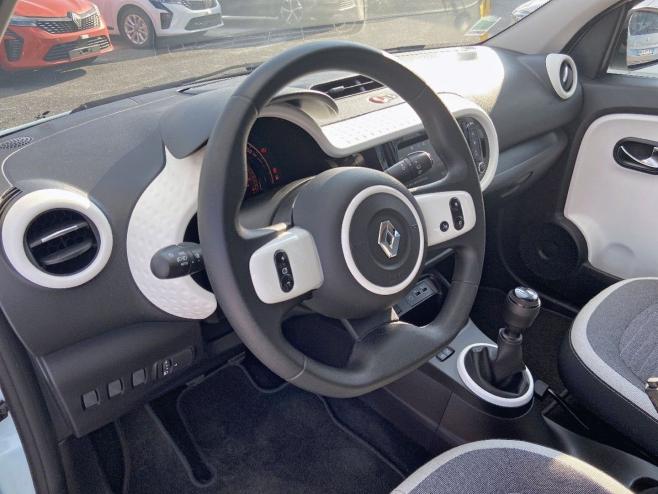 RENAULT Twingo en vente à Albi chez votre mandataire automobile