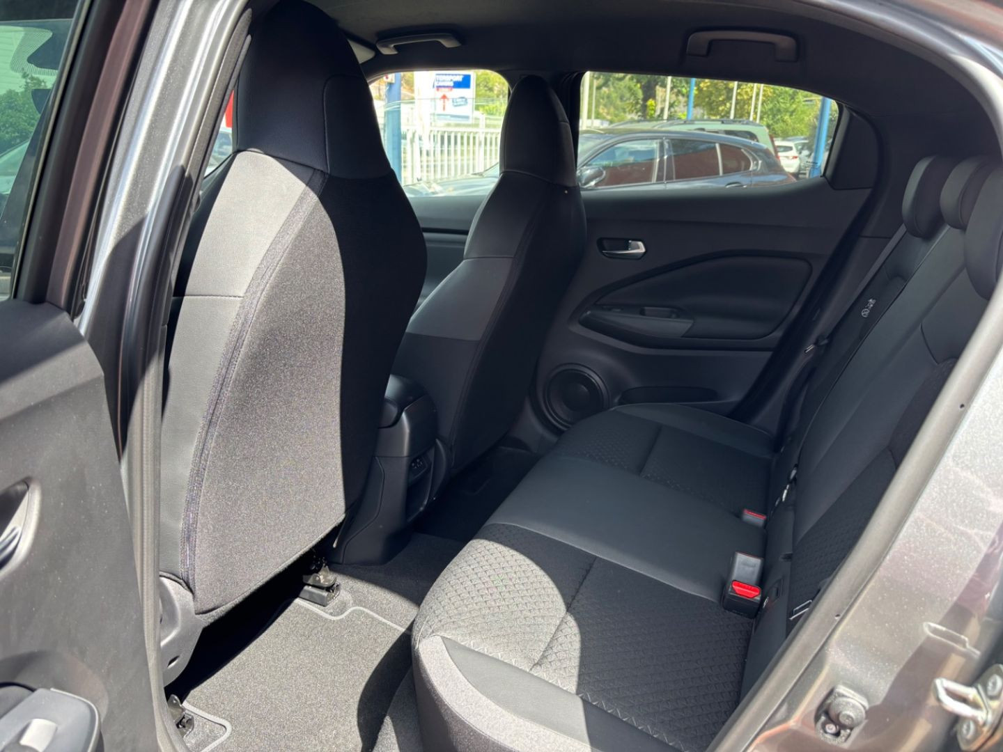 NISSAN Juke en vente à Albi chez votre mandataire automobile