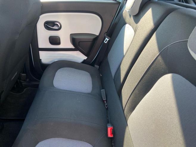 RENAULT Twingo en vente à Albi chez votre mandataire automobile