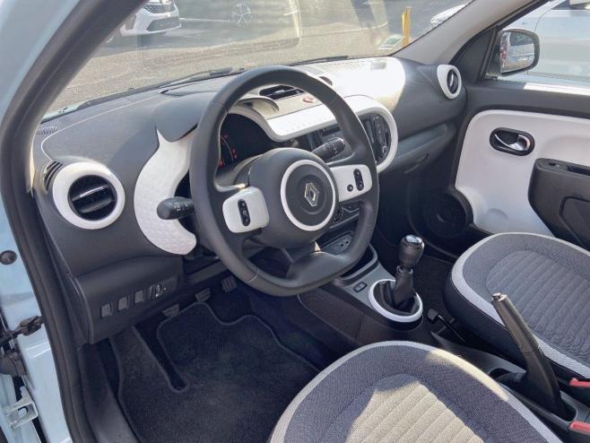 RENAULT Twingo en vente à Albi chez votre mandataire automobile