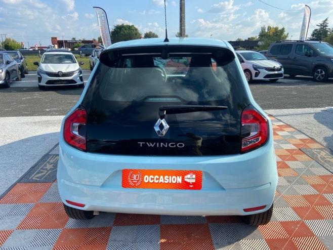 RENAULT Twingo en vente à Albi chez votre mandataire automobile