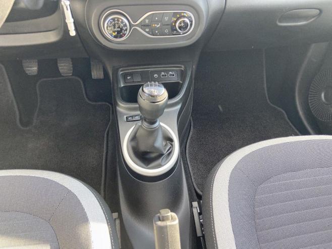 RENAULT Twingo en vente à Albi chez votre mandataire automobile