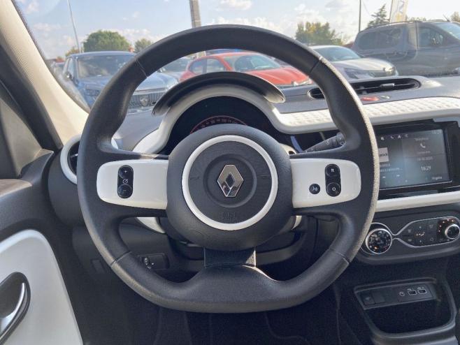 RENAULT Twingo en vente à Albi chez votre mandataire automobile