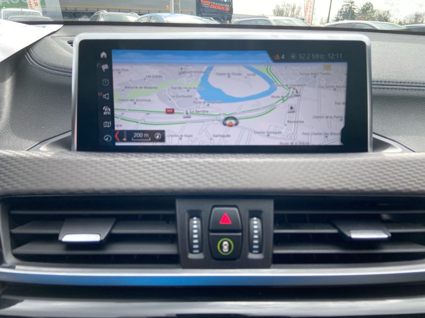 BMW X2 en vente à Albi chez votre mandataire automobile