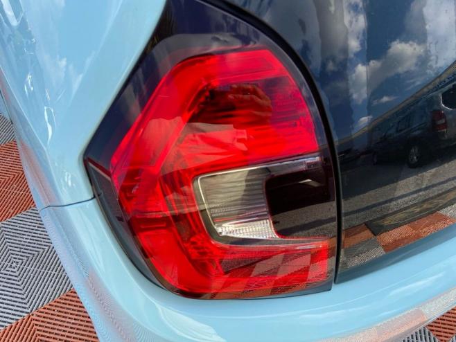 RENAULT Twingo en vente à Albi chez votre mandataire automobile