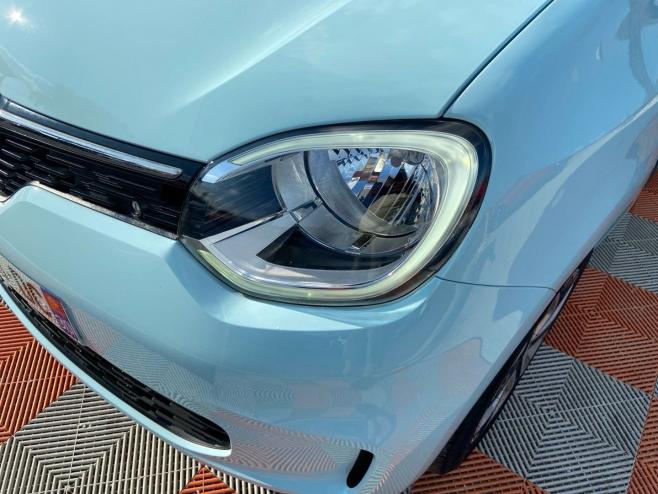 RENAULT Twingo en vente à Albi chez votre mandataire automobile