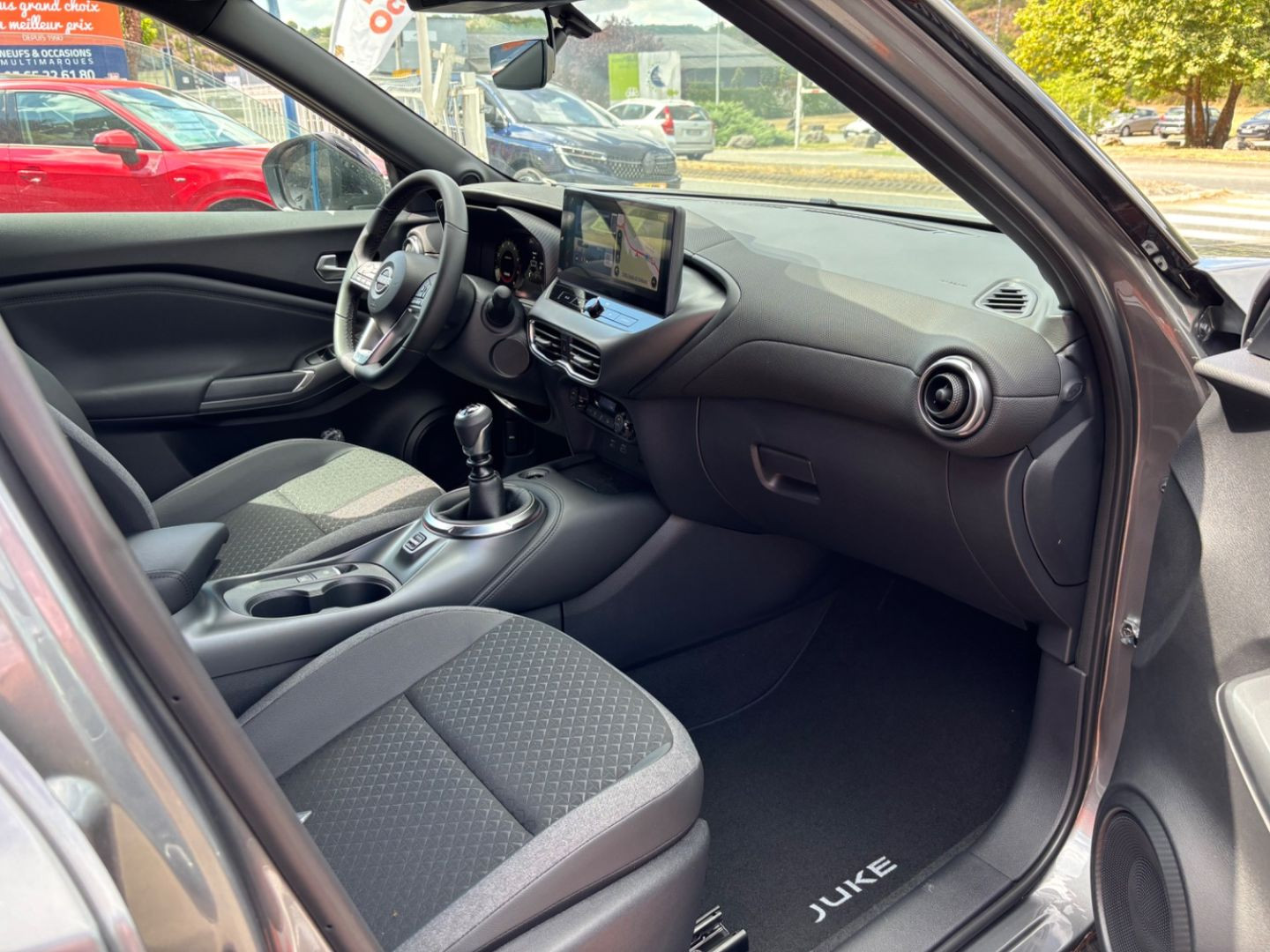 NISSAN Juke en vente à Albi chez votre mandataire automobile