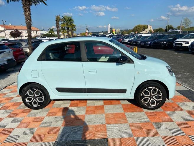 RENAULT Twingo en vente à Albi chez votre mandataire automobile