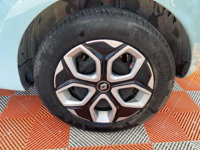 RENAULT Twingo en vente à Albi chez votre mandataire automobile