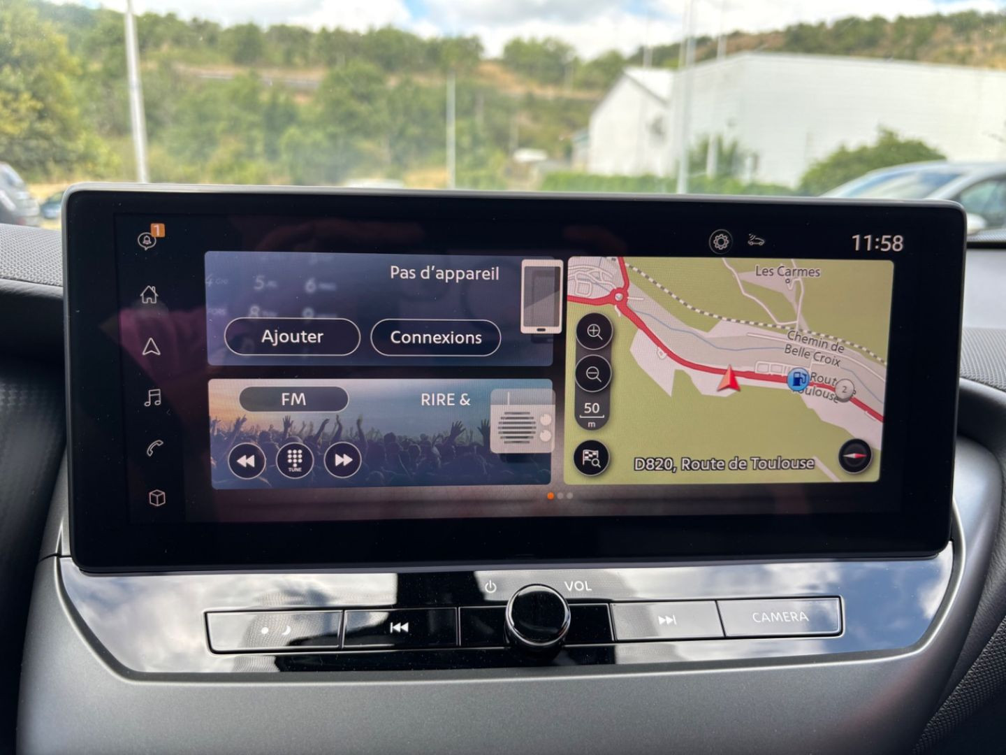 NISSAN Juke en vente à Albi chez votre mandataire automobile