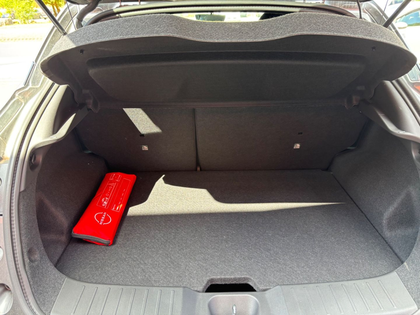 NISSAN Juke en vente à Albi chez votre mandataire automobile