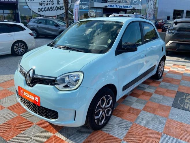 RENAULT Twingo en vente à Albi chez votre mandataire automobile