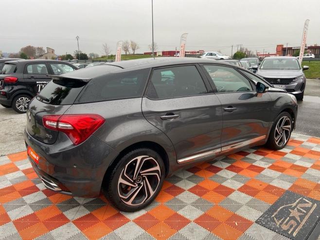 DS DS5 en vente à Albi chez votre mandataire automobile