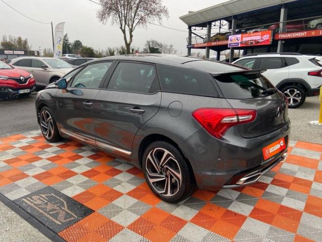 DS DS5 en vente à Albi chez votre mandataire automobile