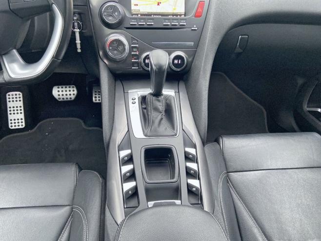 DS DS5 en vente à Albi chez votre mandataire automobile