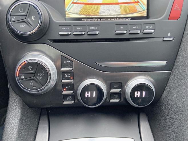 DS DS5 en vente à Albi chez votre mandataire automobile