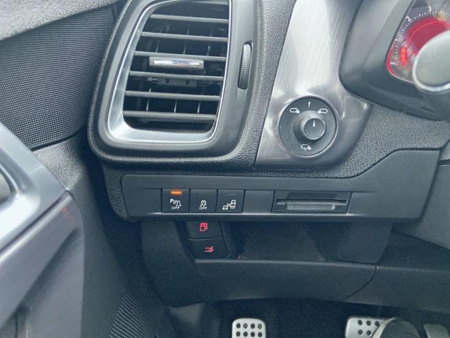 DS DS5 en vente à Albi chez votre mandataire automobile