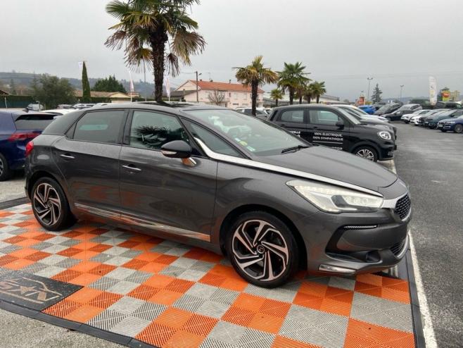 DS DS5 en vente à Albi chez votre mandataire automobile