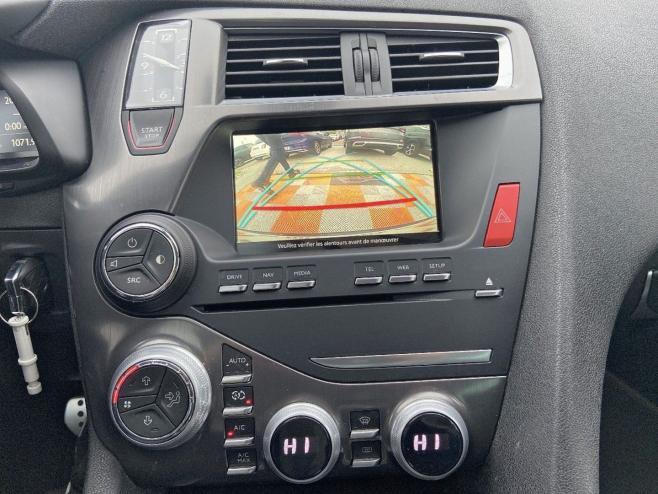 DS DS5 en vente à Albi chez votre mandataire automobile