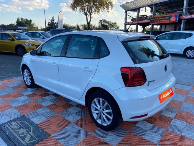 VOLKSWAGEN Polo en vente à Albi chez votre mandataire automobile