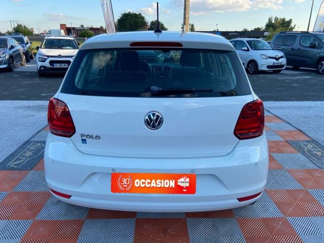 VOLKSWAGEN Polo en vente à Albi chez votre mandataire automobile