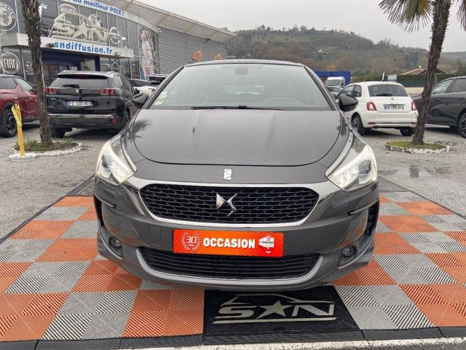 DS DS5 en vente à Albi chez votre mandataire automobile