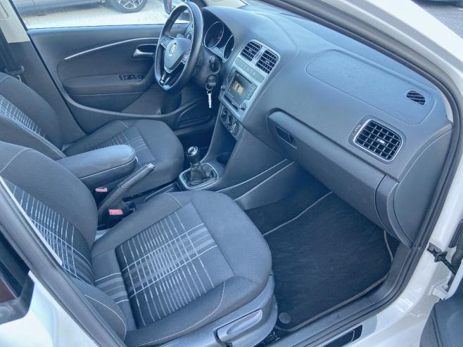 VOLKSWAGEN Polo en vente à Albi chez votre mandataire automobile