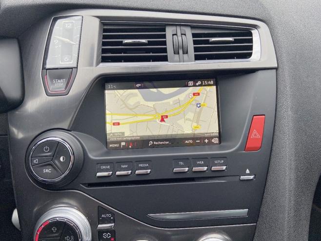 DS DS5 en vente à Albi chez votre mandataire automobile